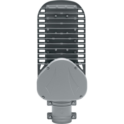 Уличный светодиодный светильник 30W 5000K  AC230V/ 50Hz цвет серый (IP65), SP3050 FERON фото 2