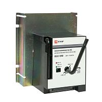 Электропривод к ВА-99С (Compact NS) CD/2-1250 EKF PROxima mccb99c-a-24
