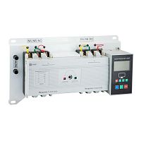Устройство АВР ТСM 400/400А 3р EKF PROxima ats-tsm-400A-3p-pro