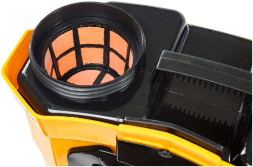 Опрыскиватель аккумуляторный Huter SP-16AC фото 8
