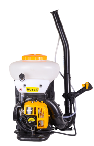Опрыскиватель бензиновый GS-4311 Huter фото 2