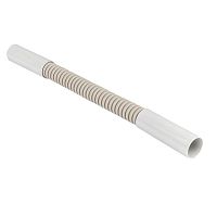 Муфта гибкая труба-труба (20 мм) IP44 (10 шт.) EKF-Plast mtt-20