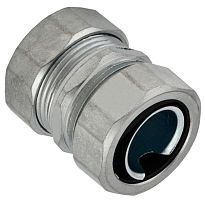 ELASTA Муфта соед. TMS50 G2" сплав цинка IP43 IEK