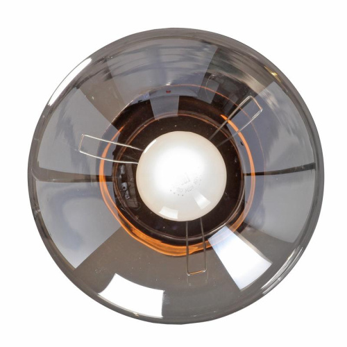 Подвес 1xE14 макс. 40Вт Vitaluce V4872-7/1S фото 2