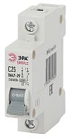 Автоматический выключатель ЭРА SIMPLE SIMPLE-mod-05 ВА 47-29 1P 25А кривая C 4,5кА