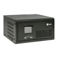 Источник Бесперебойного Питания Линейно-интерактивный E-Power PSW -H 1000 ВА / 1000 Вт напольный PSW
