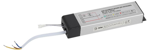 Блок аварийного питания ЭРА LED-LP-SPO (A1) БАП для светодиодных светильников SPO-6-36-..-A