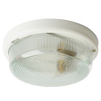 Светильник накладной IP44 , 220V 100Вт  Е27, НБО 05-100-001 FERON