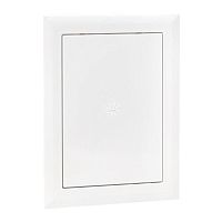 Люк ревизионный пластик 150х200 (ШхВ внутр.) EKF Basic lp-150x200