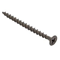 Саморез редкий шаг СГД 4,2x90 EKF sr4,2x90