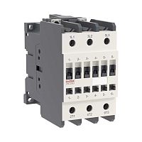 Контактор магнитный YON DSC050 50A 22кВт AC3 3P кат.48В DC YON DSC050-3C00D048