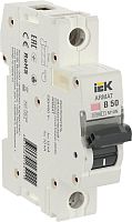 ARMAT Авт. выкл. M10N 1P B 50А IEK