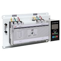 Устройство АВР ТСM-100/100А 3р EKF PROxima ats-tsm-100A-3p-pro