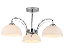 Люстра Rivoli Tina 9173-303 3 х Е27 40 Вт модерн