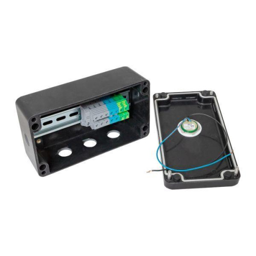 Коробка соединительная Heat box 220 S-L1 EKF HB220SL1 фото 2
