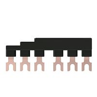 Комплект шин 3п 63А 2Х45мм SE GM2G245