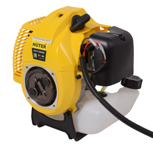 Триммер бензиновый Huter GGT-2900S фото 3