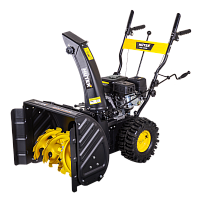 Снегоуборщик Huter SGC 4100W