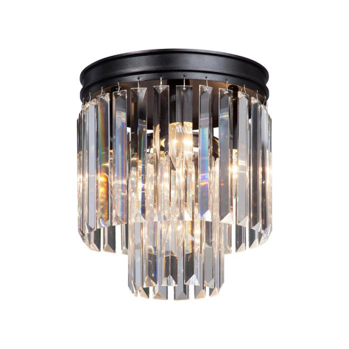 Люстра 4xE14 макс. 40Вт Vitaluce V5151-1/3+1PL