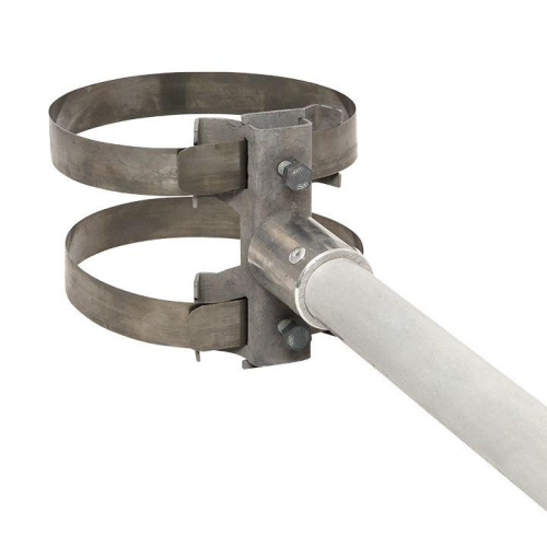Крепления на трубы d150мм М16 PROxima EKF ilp-05151-16 фото 3