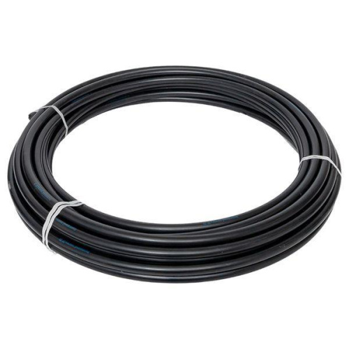 Токоотвод изолированный (бухта 10м) EKF ilp-c9035-10 фото 2