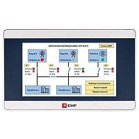 Панель оператора PRO-Screen 4E EKF RSC-4E