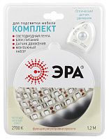 ЭРА Комплект светодиодной ленты 2835move-4,8-30-12-2700-1,2m (30/900)