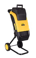 Садовый измельчитель электрический Huter ESH-2500