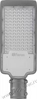Уличный светодиодный светильник 50LED*50W  AC100-265V/ 50Hz цвет серый (IP65), SP2922