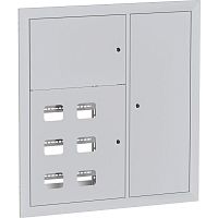 Щит этажный ЩЭ 6кв. (1000х950х160) Basic EKF mb28-v-6