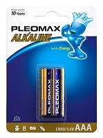 Pleomax LR03-2BL