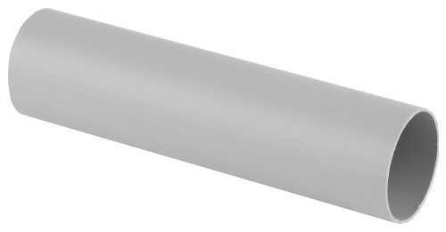 ЭРА Муфта соедин. (серый) для трубы d 16мм IP44 (10шт) (10/700/21000) фото 2
