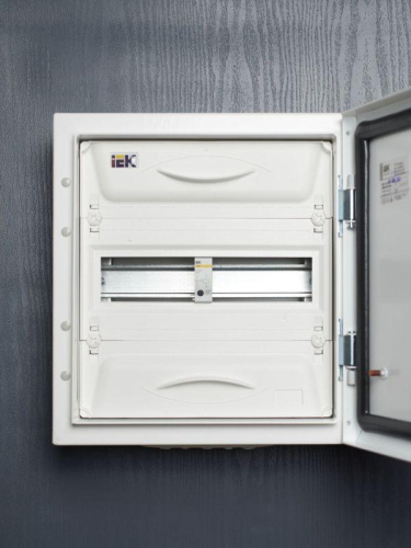 Расцепитель независимый РН47 на DIN-рейку KARAT IEK MVA01D-RN фото 2
