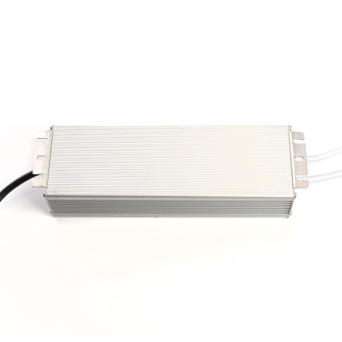 Трансформатор электронный для светодиодной ленты 150W 12V IP67 (драйвер), LB007 FERON фото 6