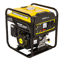 Инверторный генератор Huter DN2700i