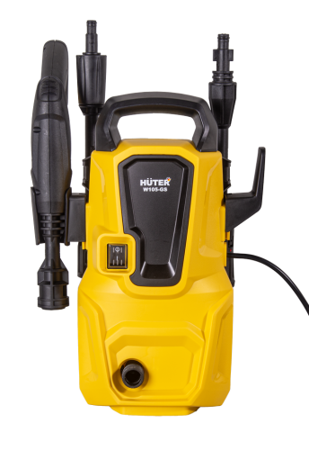 Мини-мойка Huter W105-GS фото 4