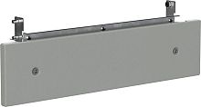FORMAT Фальш-панель внешняя 150х400 IP54 (2шт/компл) IEK
