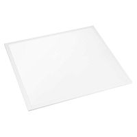 Светильник светодиодный DL-Titan-S600х600-40W Day4000 WH 120 deg 230В IP20 метал. Arlight 030302(1)