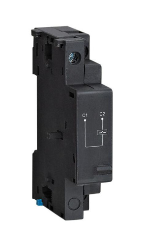 Расцепитель независимый GM2 380-400V SE GMAS380