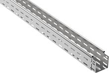 Лоток перфорированный 80х100х3000-1,2 IEK