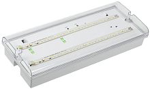 Светильник аварийный ДПА 5044-3 унив. 3ч IP65 с УДТУ IEK