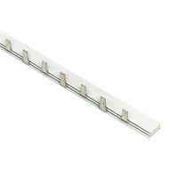 Шина соединительная типа PIN для 2-ф нагр. 100А (36x27мм) EKF PROxima pin-02-100m