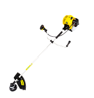 Триммер бензиновый Huter GGT-553TA