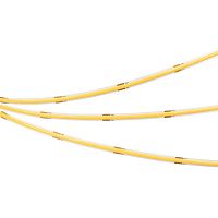 Лента COB-X480-6mm 24В Warm2700 (6Вт/м IP20 CSP) (уп.5м) Arlight 042037