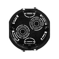 Коробка подрозеточная 2 мод. Avanti DKC 59301