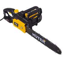 Электропила Huter ELS-1800P