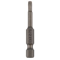 Бита Torx T-15х50 мм для шуруповерта (упак. 10 шт.) Kranz