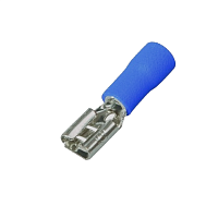 Разъем плоский РпИм 2-250 (100шт.) EKF PROxima rpim-2-250