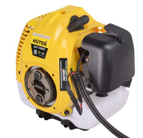 Триммер бензиновый Huter GGT-1500SX фото 3