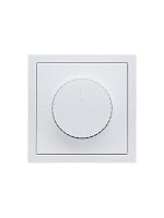 Диммер для LED ламп 250Вт СП ZIMA IP20 бел. LEZARD 704-0288-163